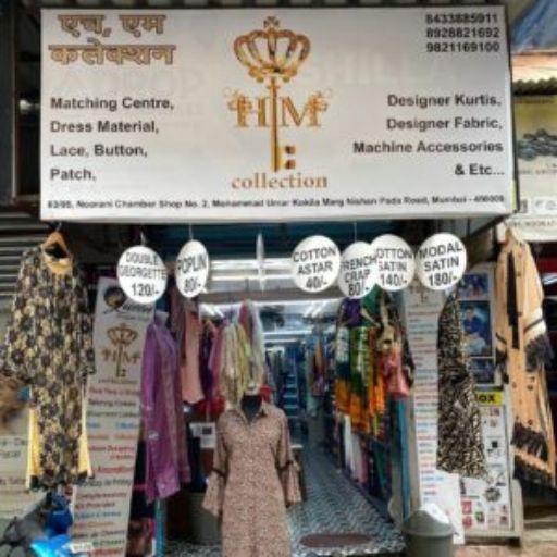 FIRST TIME IN DONGRI‼️ HM COLLECTION