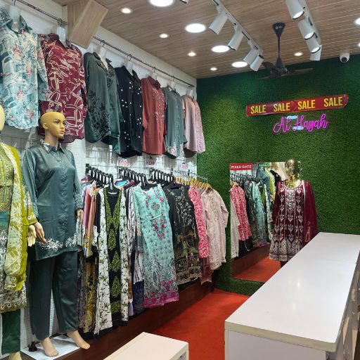 AL HAYAH CLOTHING ‼️‼️STOCK CLEARANCE SALE‼️‼️
