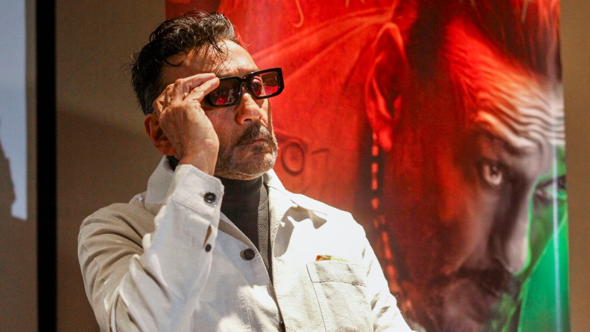 Bhidu Bolna Bhar Padega Ab – Actor Jackie Shroff Apne Name, Images Aur Bhidu Ke Misuse Ke Liye Delhi High Court Pohanche