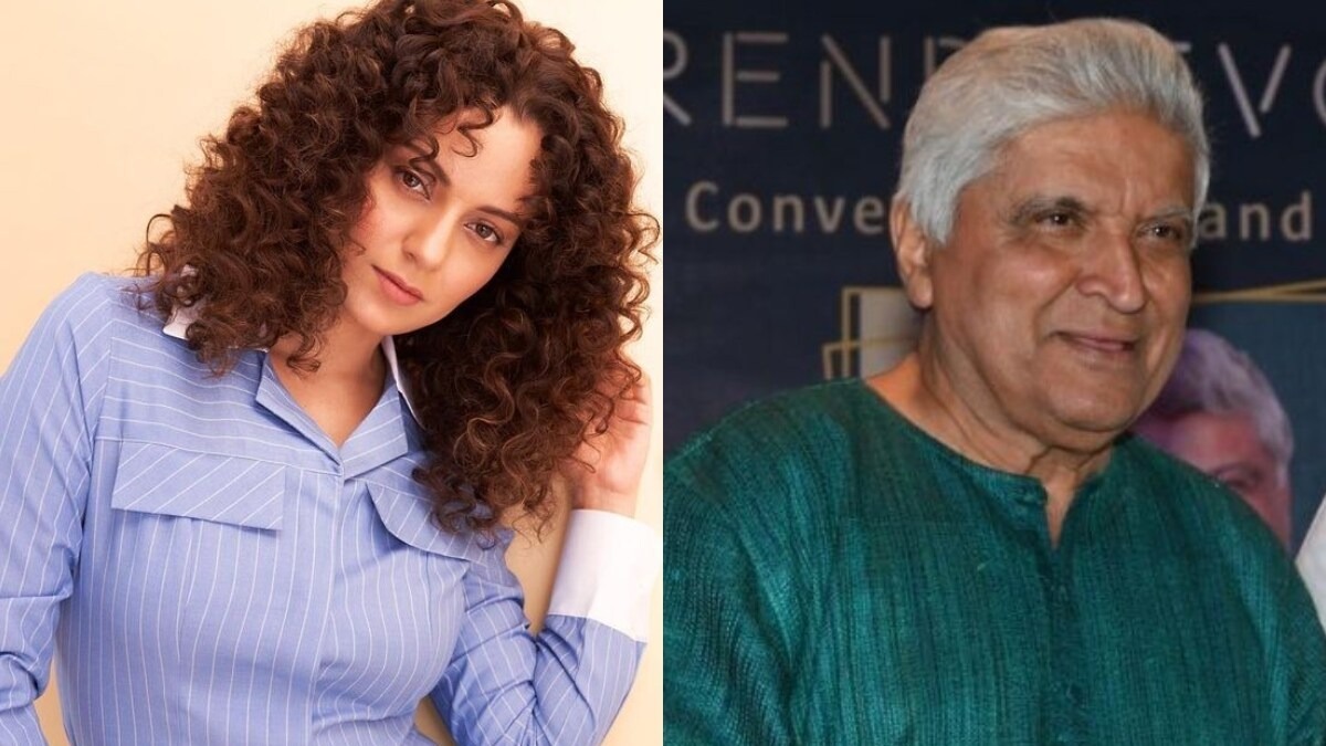Kangana Ranaut Ko Laga Jhatka, Bombay High Court Ne Stay Lagane Se Mana Kiya, Javed Akhtar Defamation Mamla
