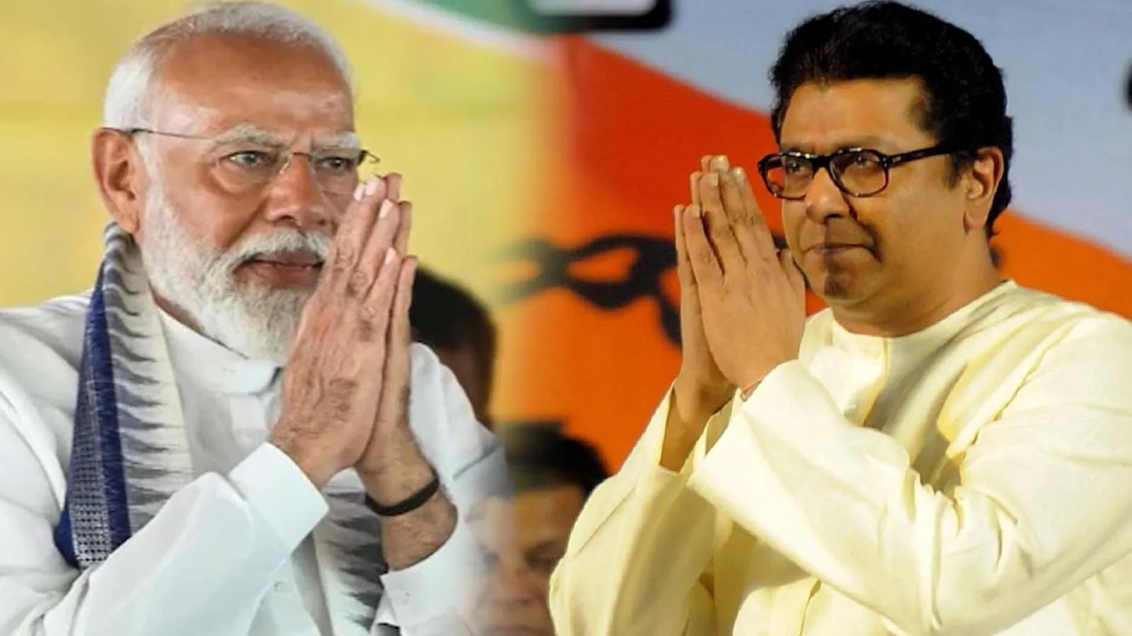 PM Modi, Raj Thackeray Ek Sath Honge Stage Par at Shivaji Park, CM Yogi Ka Road Show Hoga Kurla Me