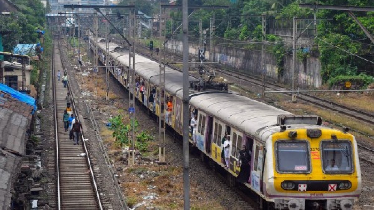 Sunday Block – Western, Central Aur Harbour Teeno Local Lines Rahega Iss Sunday 25 August Ko Block