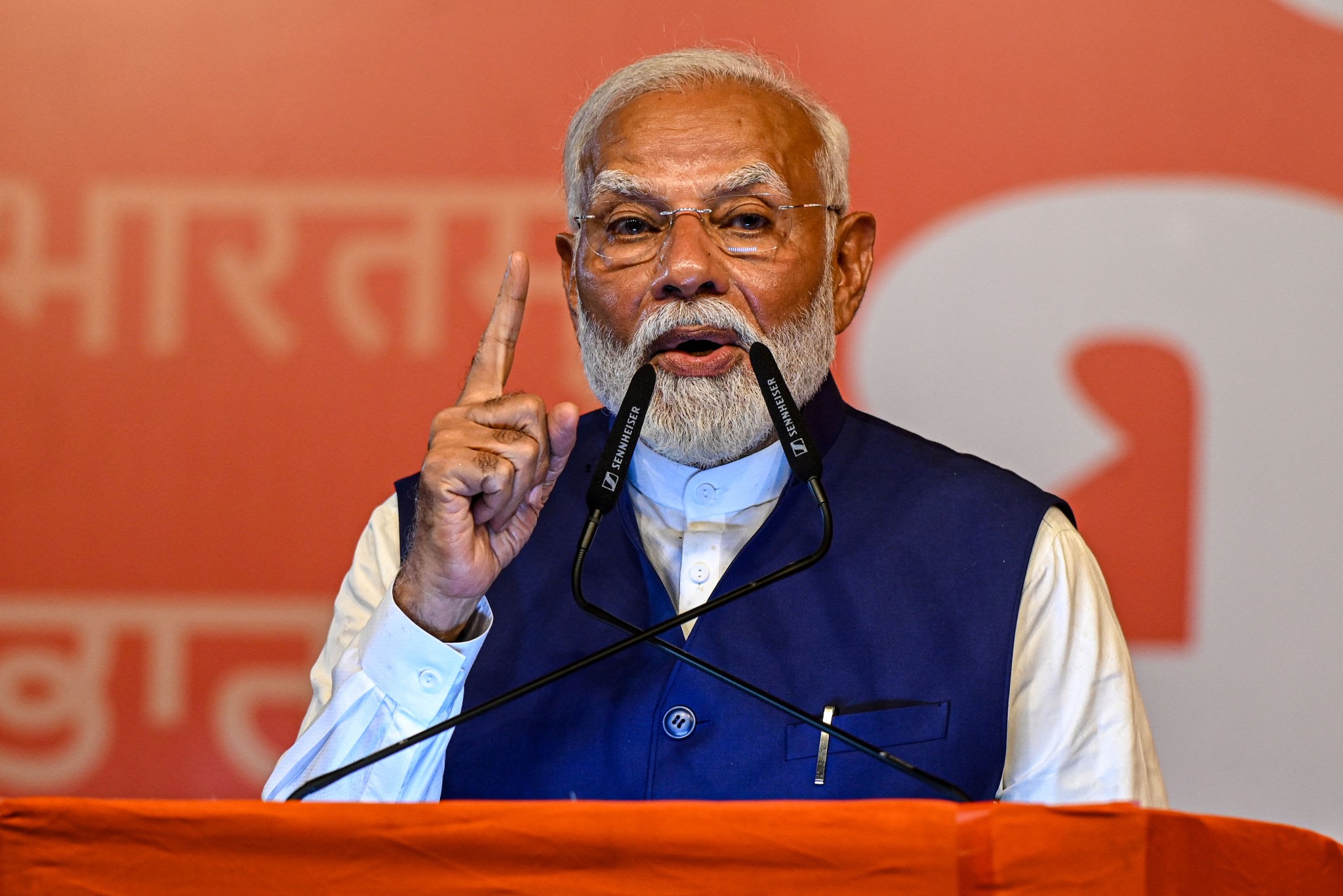 Eid Milad-Un-Nabi Mubarak Wish Kiya PM Narendra Modi Ne, Ekta Bani Rahe, Charon Taraf Khush-Hali Ho