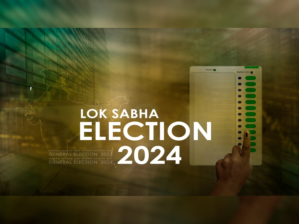 5 Baje Tak Voting Percent- Lokasabha Election 2024 Phase 2