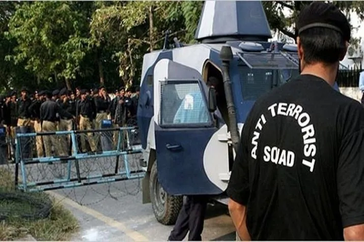 Mumbai Se 4 Bangladeshi Arrested By Maharashtra ATS, Illegally India Me Reh Rahe They