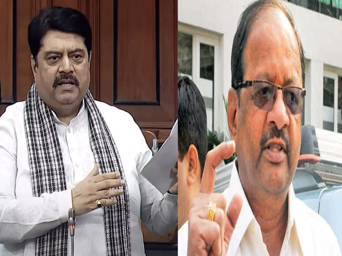 BJP ki 2nd List jaari Mumbai ke MP Gopal Shetty aur Manoj Kotak ka naam gayab