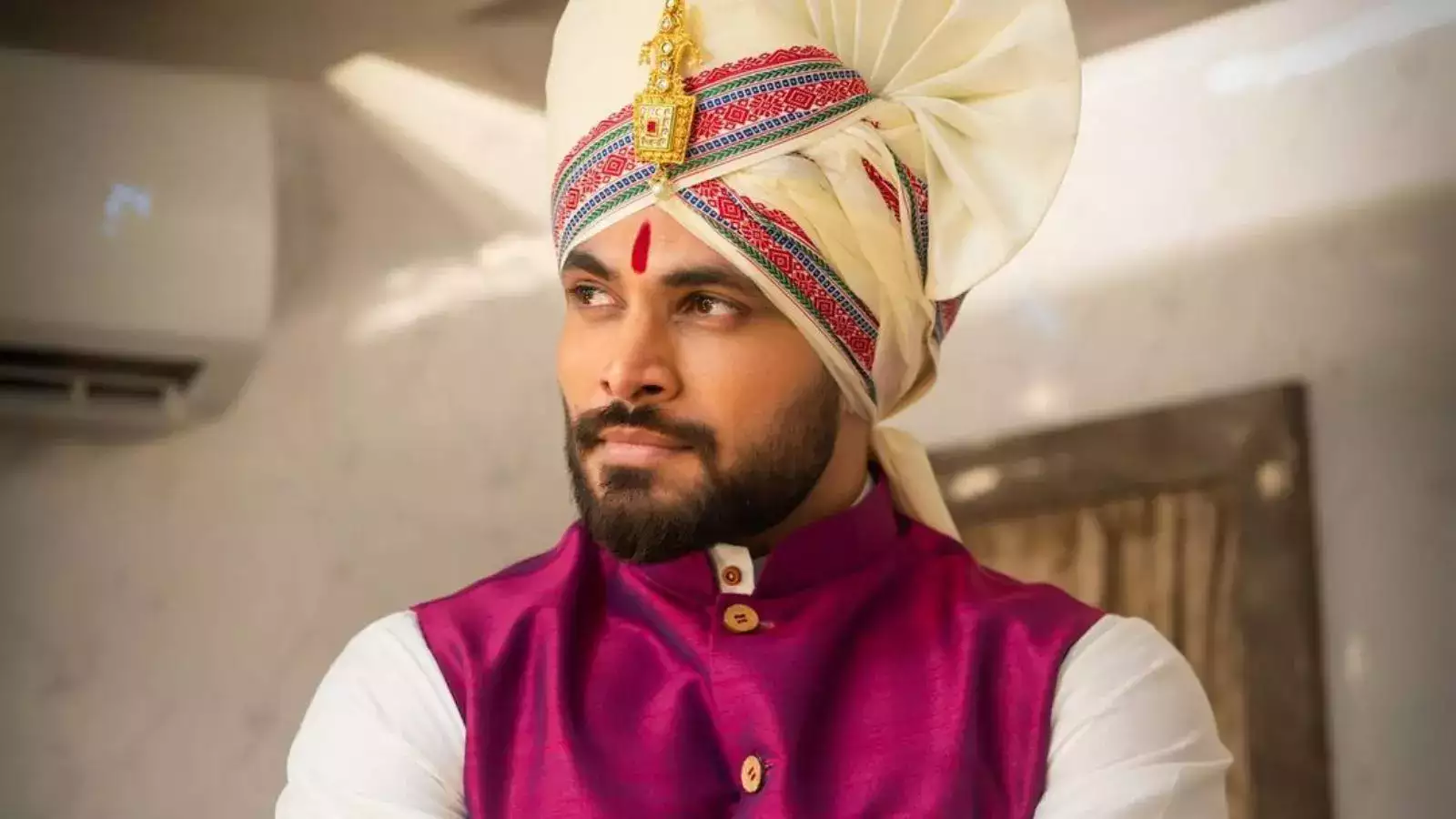 Ramzan Me Bada Roza Rakhte Hain Bataya Bigg Boss Contestant Reh Chuke Shiv Thakre Ne