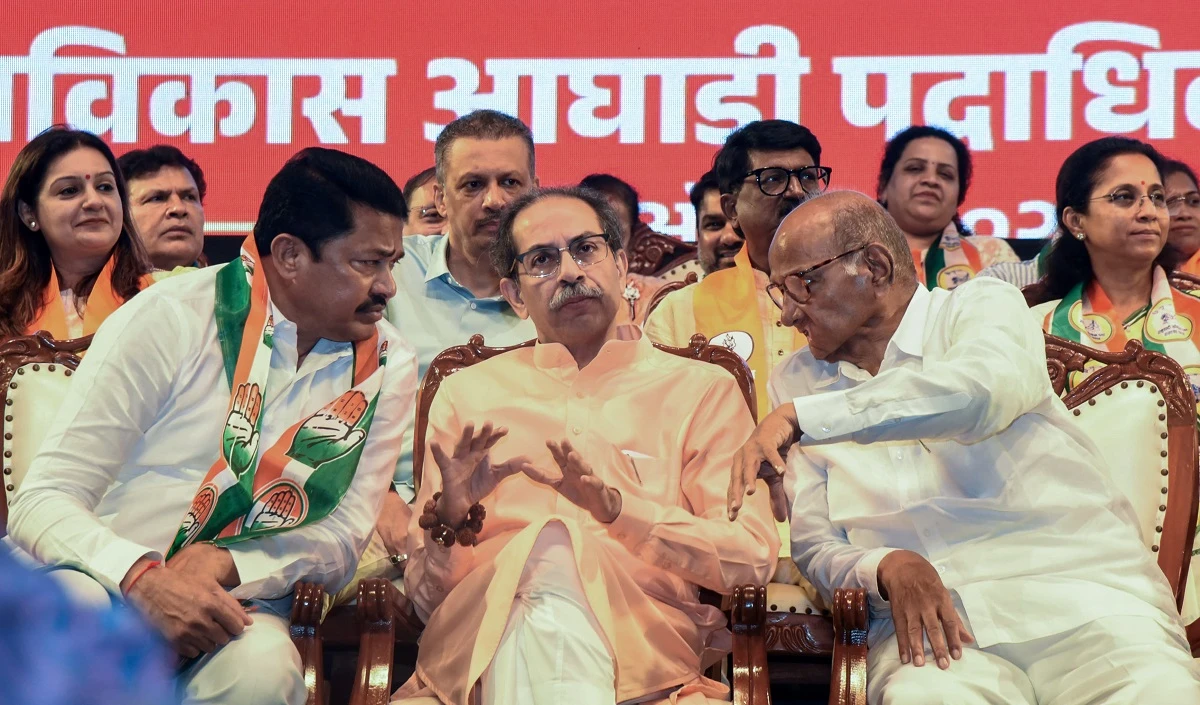 Bandh Bandh Bandh – 24 August Ko Maharashtra Bandh Ka Ailan Maha Vikas Aghadi Ne Kiya, Mahilaon Ke Support Me Hoga Andolan