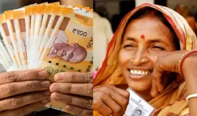 Laadki Behen Yojna Me Rs 3000 Logon Ke Account Me Jama Hona Shuru Hua, 1 Crore Se Zyada Mahilaon Ne Apply Kiya Tha
