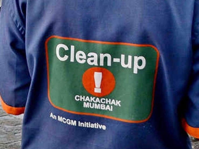 Mumbai Ke 6 Hospitals Me Clean Up Marshals Tainat Karegi BMC, Gandagi Karne Walon Par Hogi Karwai