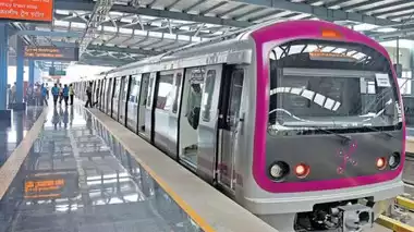 Mumbai Metro 2A & 7 Line Par Ab Extra 24 Extra Service Chalayi Jayengi, Badhte Commuters Ko Dekh MMMOCL Ne Liya Faisla