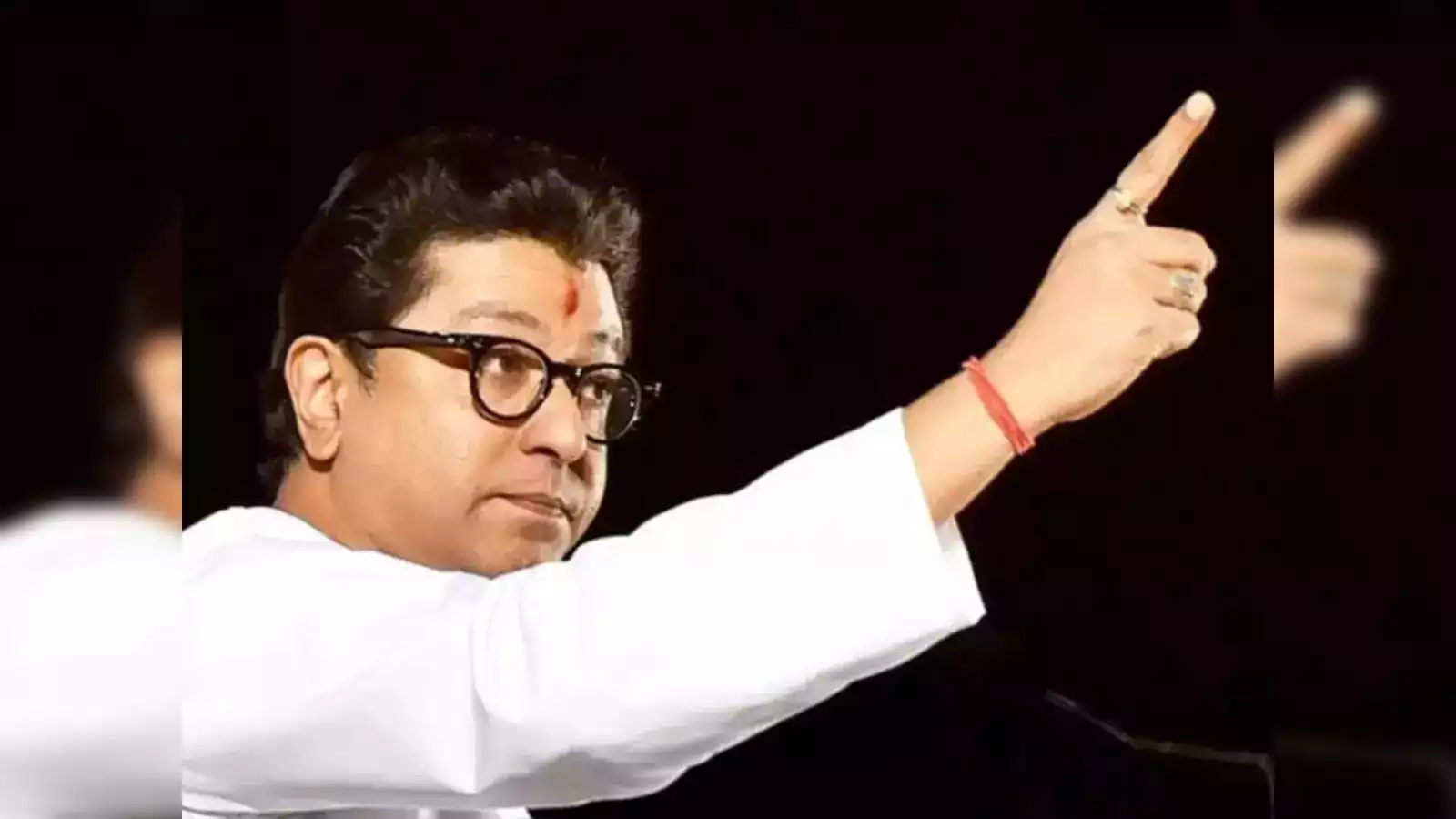 MNS Raj Thackeray Ka PM Narendra Modi Ko Bina Shart Samarthan, Gudipadwa Melava Me Kaha