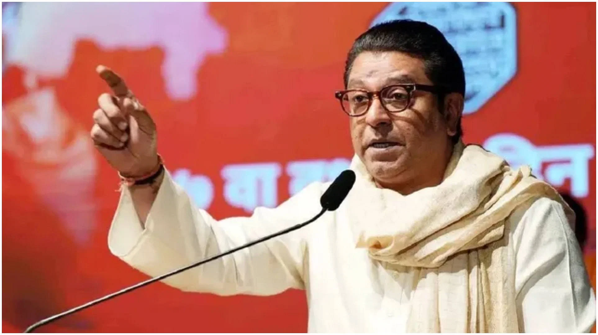 Raj Thackeray Ne Delhi Me HM Amit Shah Se Mulaqat Kiya, Loksabha Election Me BJP Ko Support Karne Ki Charcha