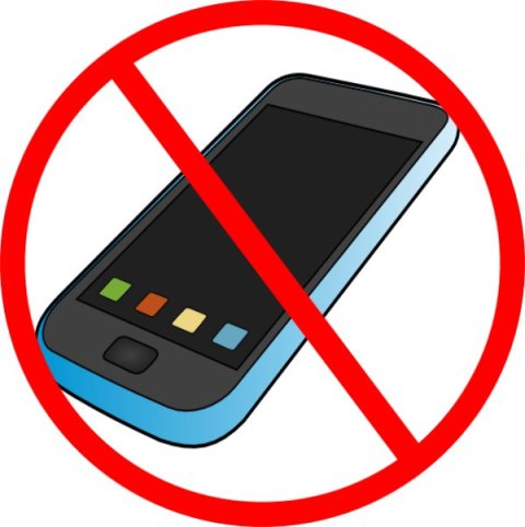 Mobile Not Allowed – Voting Ke Waqt Polling Booth Ke Aaspas 100 Meter Area Ke Mobile Carry/Use Karna Mana By Order Mumbai Police