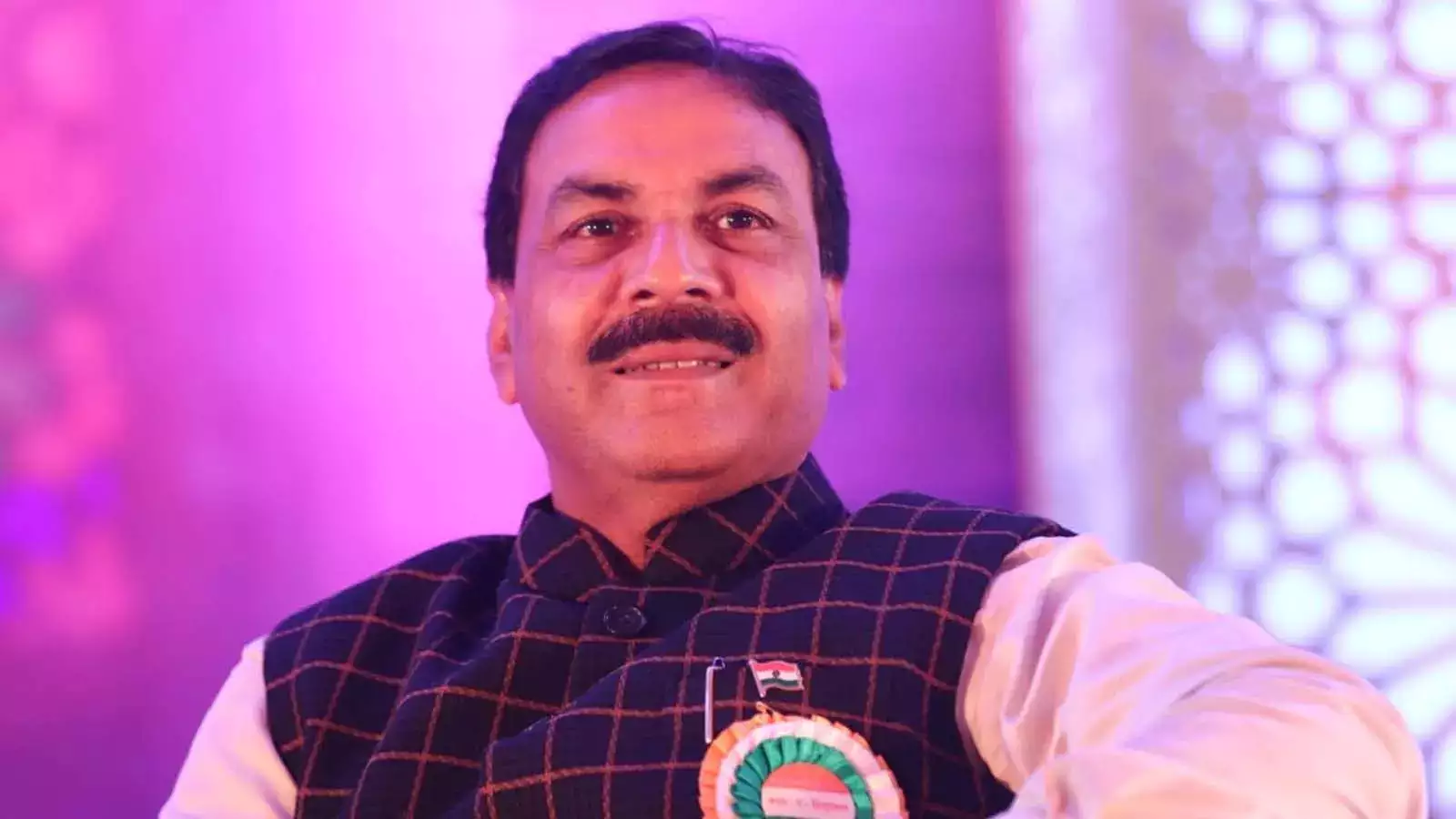 Arif Naseem Khan Punche Govandi Jahir Sabha Main