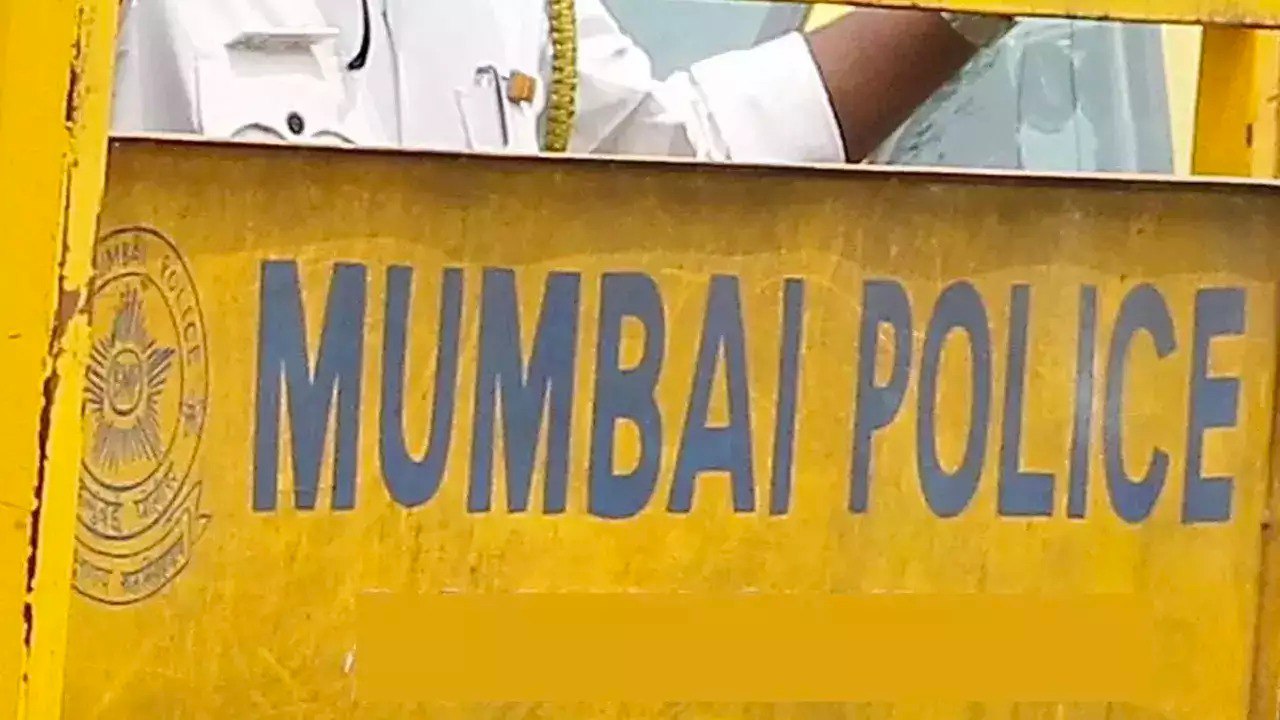 School Picnic Par Gayi Girl Student Ke Sath Chedkhani Karne Wala Bus Driver Arrested By Mulund Navghar Police Station