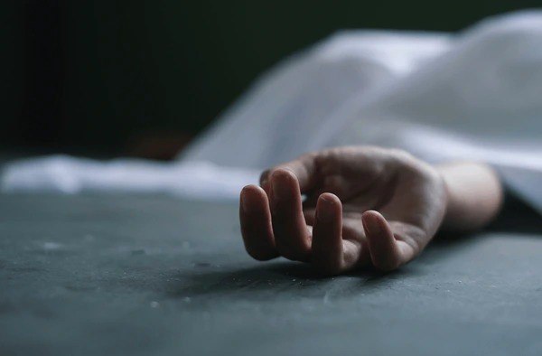 Unknown Male Ki Dead Body Mili At Gorai Beach