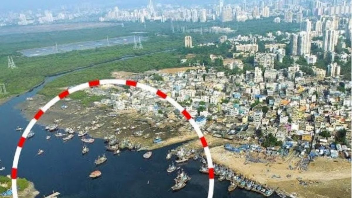 Malad Madh Se Versova Tak Cable Bridge Ka CRZ Clearances Mila BMC ko, Ab Ghanto Ka Safar Minto Me Hoga Poora