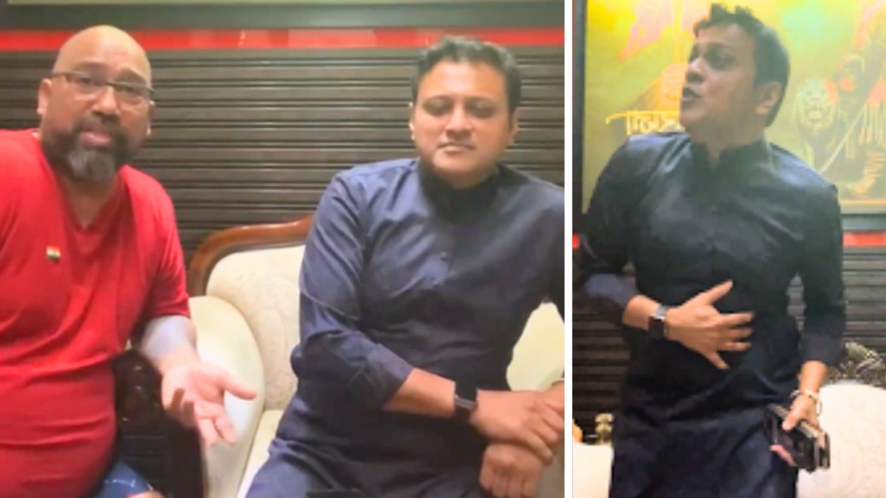 Borivali Abhishek Ghosalkar Shoot Dead Mamle Me Mumbai Police Ne 1 Ko Arrest Kiya, Pistol Baramad