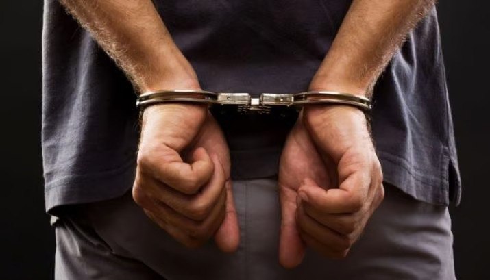 2 Shatir History Sheeter Car Chor Ko Navi Mumbai Crime Branch Unit 1 Me Arrest Kiya, 19 Cases Me Wanted They