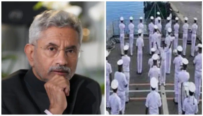 Bharat Ka Danka Baja Qatar Me, 8 Ex Indian Navy Officers Laute Apne Desh Maut Ki Saza Sunayi Gayi Thi, Asaduddin Owaisi Ne Uthayi Thi Awaaz