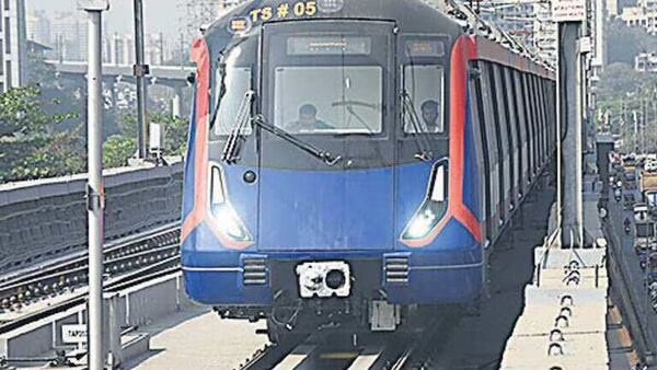 Virar Se Alibaug Tak Chalegi Metro Train, Navi Mumbai Airport Aur JNPT Bhi Isme Judega