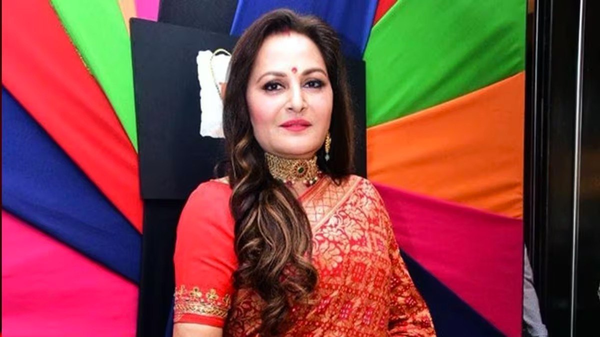 Actor Jaya Parda Ke Khialf 7th Non Bailable Warrant Jaari, 2019 Election Code Of Conduct Violation Mamla