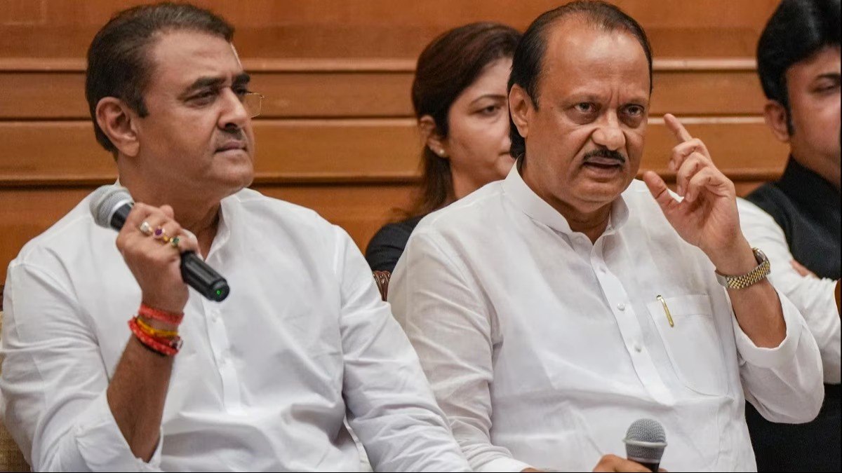 Praful Patel Banege NCP Ajit Pawar Party Se Rajya Sabha Member, Maharashtra Ke 6 Rajyasabha Candidate Hue