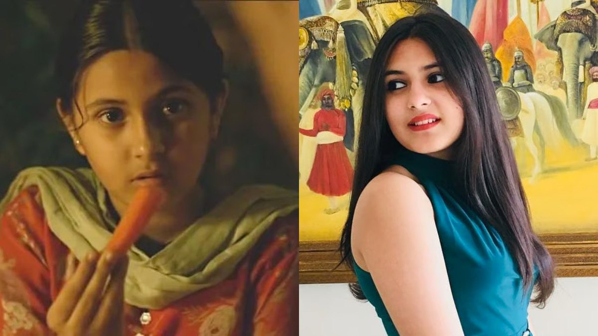 Dangal Actress Suhani Bhatnagar, Who Played Young Babita Kumari, Dies At 19 In Delhi