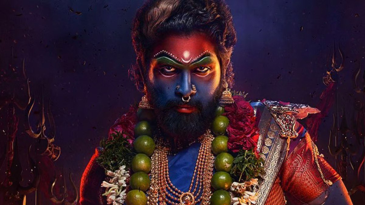 Allu Arjun CONFIRMS Pushpa 3, Says His Conflict With Fahadh Faasil Will ‘Escalate To Bigger Scale’