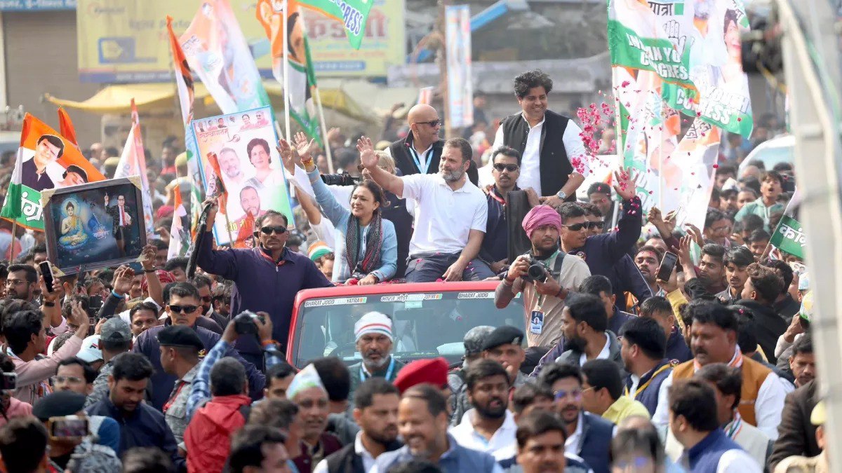 Rahul Gandhi Ki Bail Manzoor, Sultanpur Court Me 2018 Defamation Case Me Zamant Manzoor