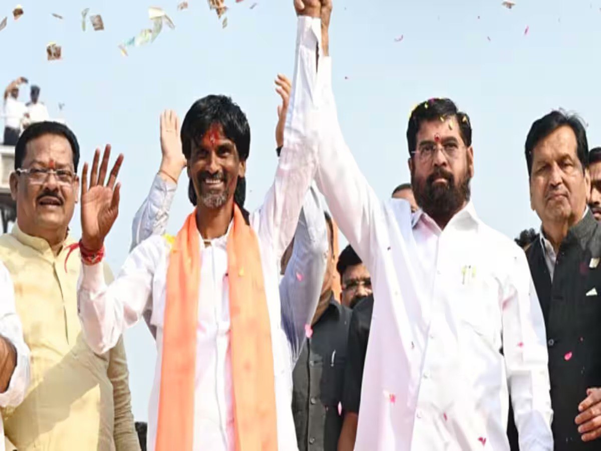 Maratha Reservation Ke Liye Aaj Maharashtra Assembly Ka Special Session, Aaj Mil Sakta Hai Maratha Aarakshan