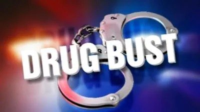 Ecstasy Drug 3 Crore, Seize Kiya Vasai Virar Foreign Post Office Se Custom SIIB Ne, 1 Mahila Arrested