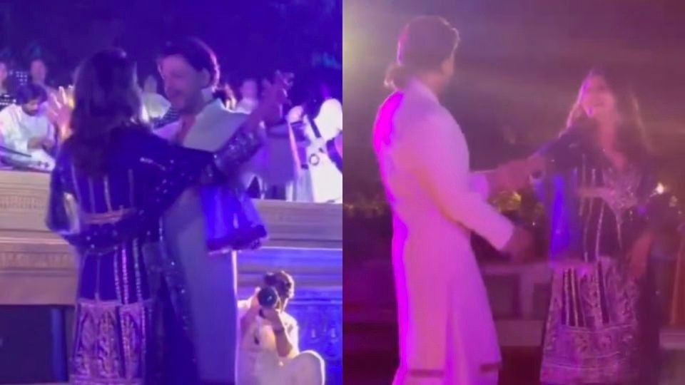 ‘Chaddi-Baniyan Bikk Jaegi’: Shah Rukh Khan’s Old Interview On Working With Salman & Aamir Resurfaces Amid Ambani Bash