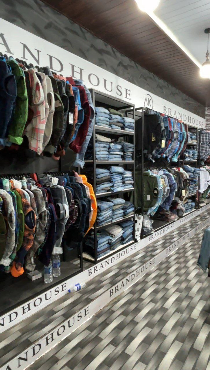 Big Sale For Ramdan By AK Brand House Big Dhamka Ramzan Sale @ AK Brand House