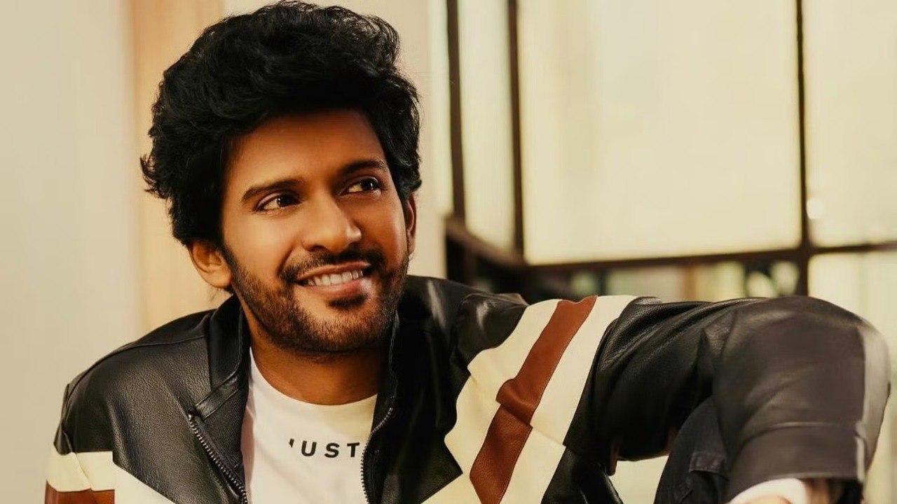 Chhichhore Movie Fame Actor Naveen Polishetty Ka Arm Fracture Hua, US Me Bike Accident Ki Khabar