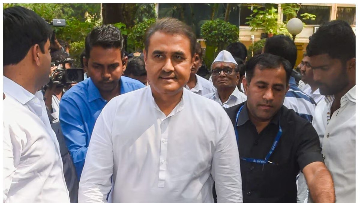 Praful Patel Ko CBI Se Mili Clean Chit, Air India Aircraft Me Allegedly Irregularities Leasing Mamle Me