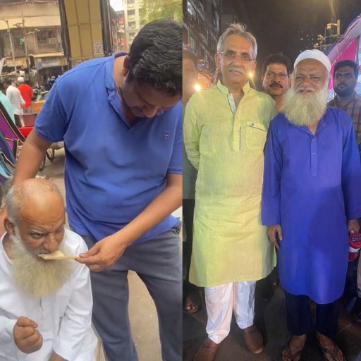 Dongri Ke Farook Taaza Nahi Rahe, Shaam 7:00 Baje Bada Qabristan Me Hogi Tadfeen