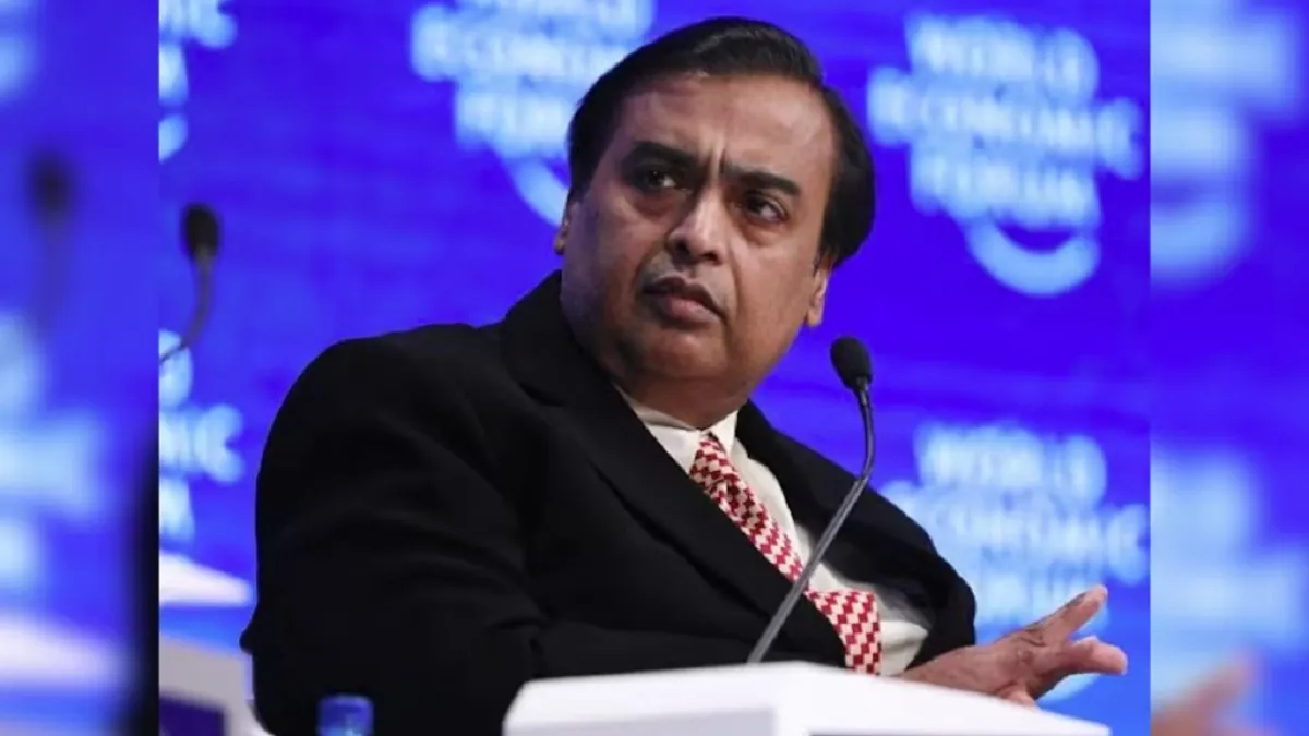 Reliance Industries Me Bharat Bhar Me Apne Sabhi Offices Ke Liye 22 January Ram Mandir Inauguration Ko Chutti Ka Announcement Kiya Hai.