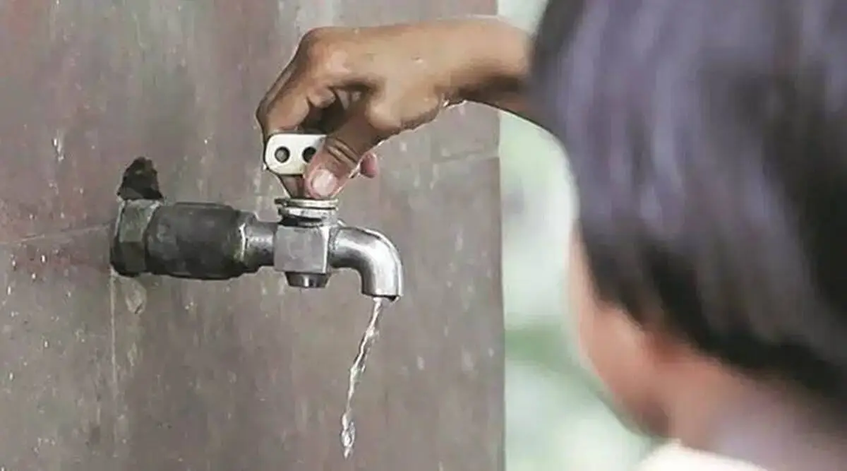 BMC Water Cut – Mumbai Me 24 April Tak 5 Percent Water Cut Ka Ailan Kiya BMC Ne