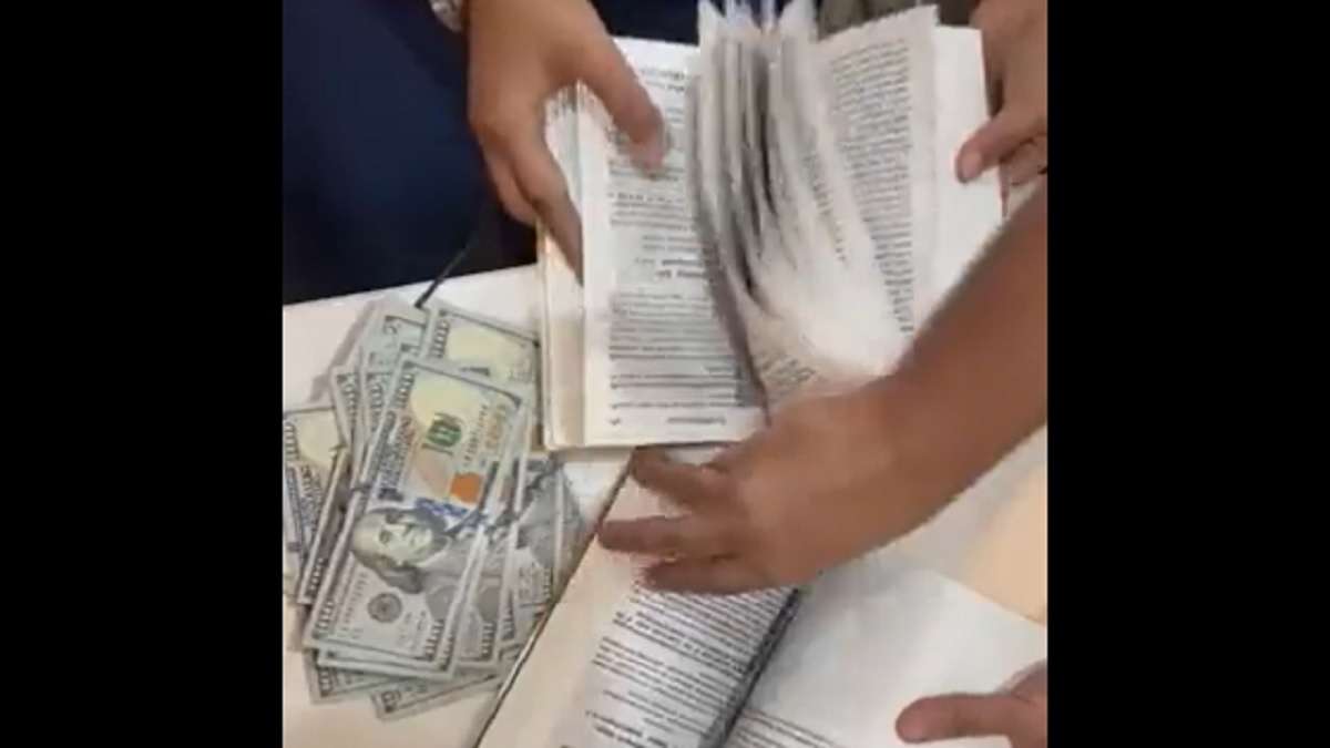 Foreign Currency Do Indian Notes Lo Kehkar Forex Traders Ko Bulate Aur Loot Lete, 3 Arrested By Mumbai Police Crime Branch Unit 8