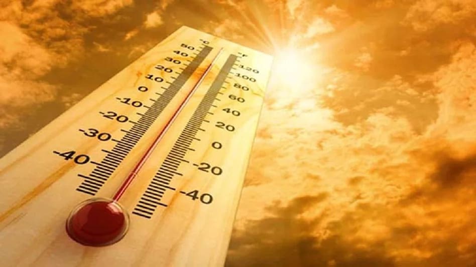 Mumbai Me Garmi Badhi, Temperature Aur Badhega Bataya India Meteorological Department Ne