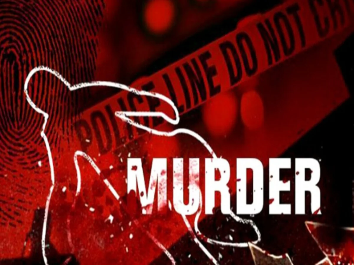 Maa Ko Murder Kiya Bete Ne – Neend Me Disturb Karne Ko Lekar Chaku Se Hamla Kar Jaan Liya Bete Ne At Grant Road