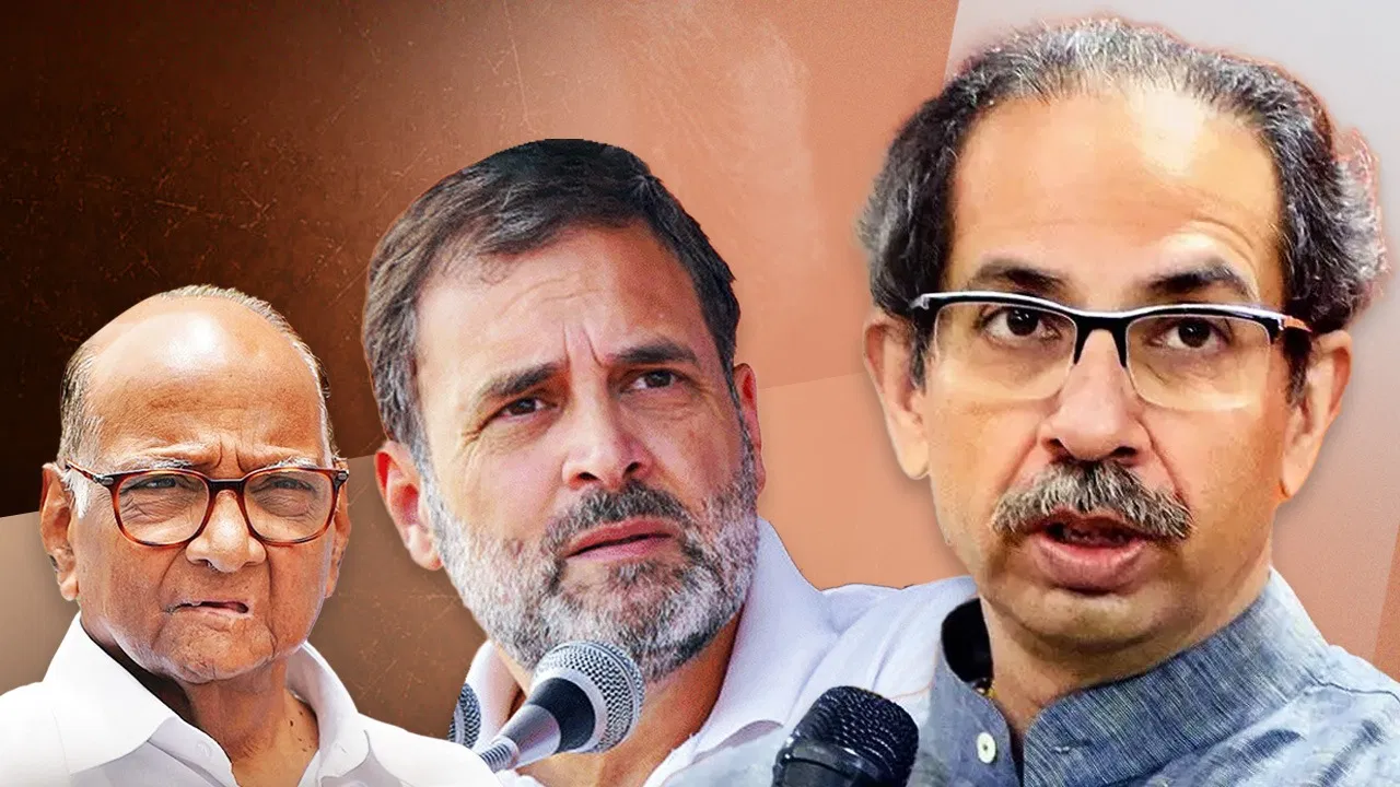 Maharashtra Ki 48 Loksabha Seat Me Se 46 Seat Par Maha Vikas Aghadi Ke Candidates Jeet Kar Aayenge Kaha Malikarjun Kharge Ne.