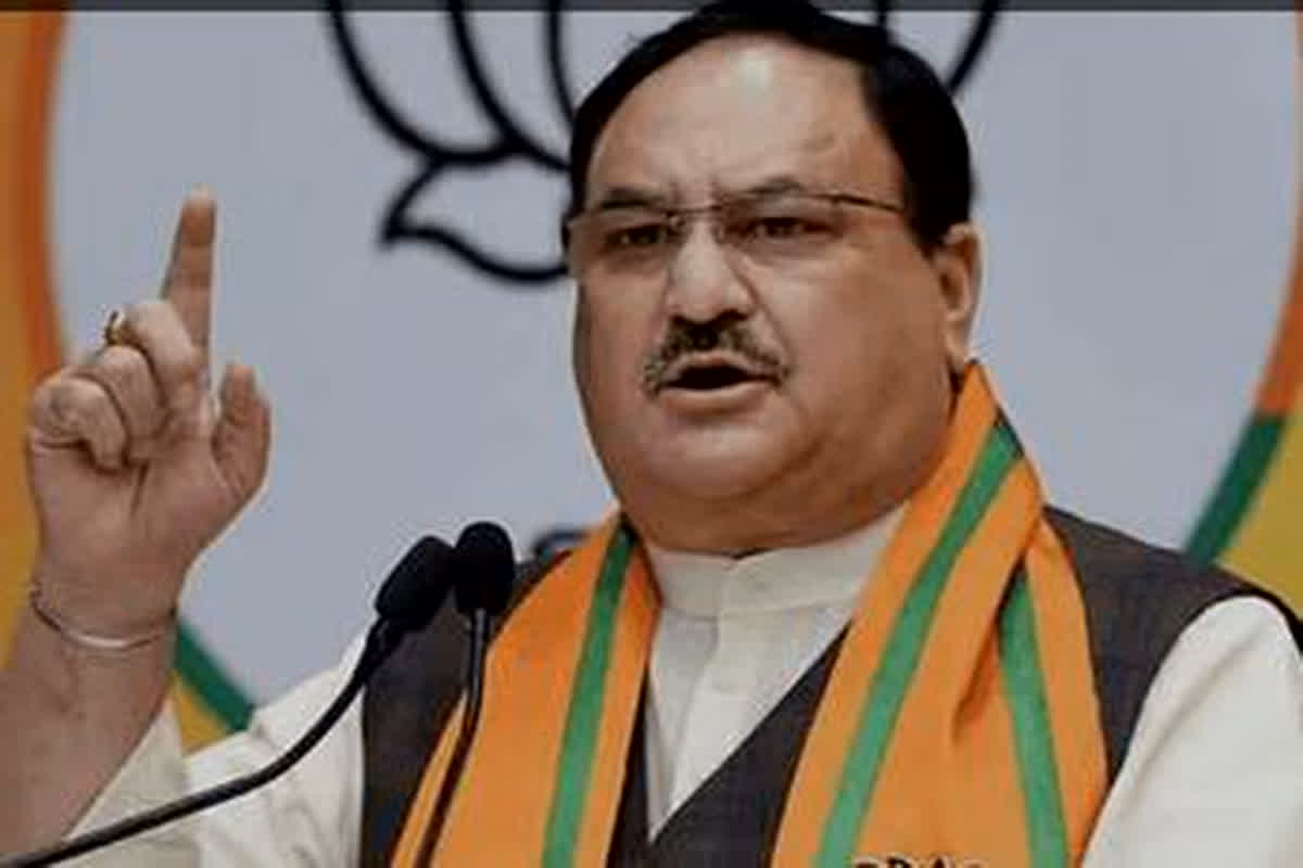 BJP National President JP Nadda Sahit 2 Logon Ke Khilaf Karnataka Police Ne Summon Issue Kiya, 7 Din Mein Hazir Rehne Kaha