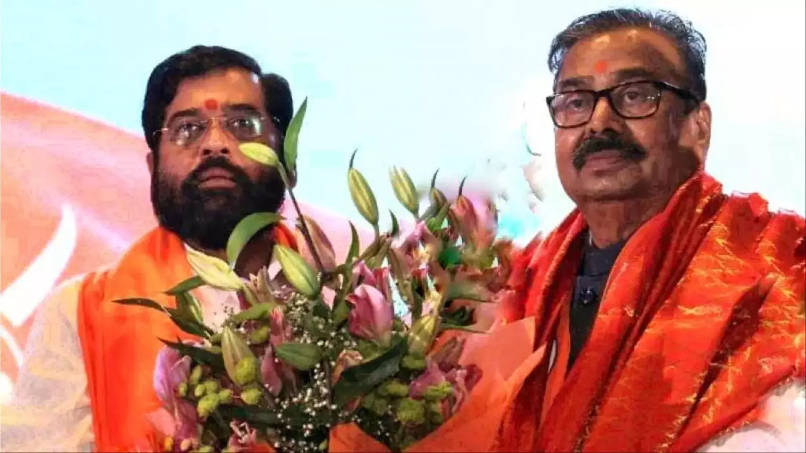 Shivsena Leader Gajanan Kirtikar Ko Party Se Nikala Jaaye CM Eknath Shinde Ko Letter Likh Kar Ki Gayi Mang