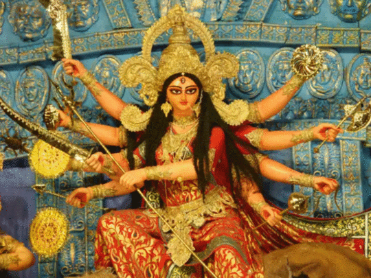 Aaj Ka Colour Green, Navratri Festival Ke Mauqe Par 9 Din 9 Colours Me Nazar Aayenge Mumbaikars