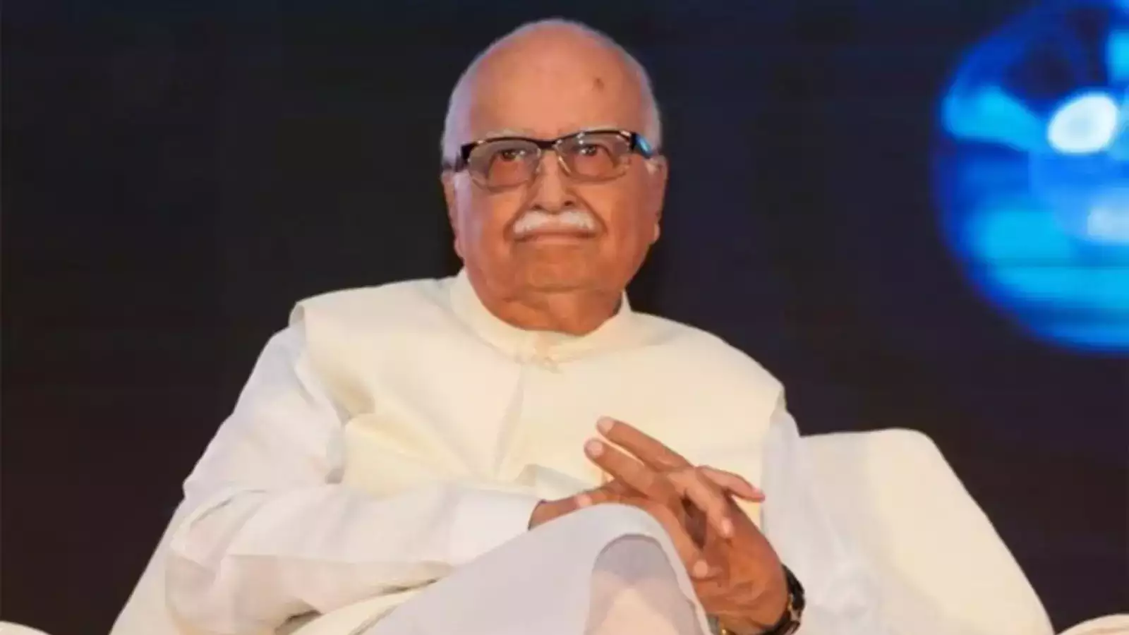 BJP Senior Leader LK Advani Ki Tabiyat Bigdi, Delhi Ke AIIMS Hospital Me Admit Kiya Gaya