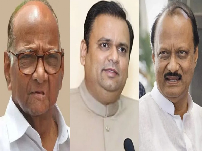 Asli NCP – Ajit Pawar Ki, Dono Paksh Ke MLA Qualified, Faisla Sunaya Speaker Rahul Narvekar Ne
