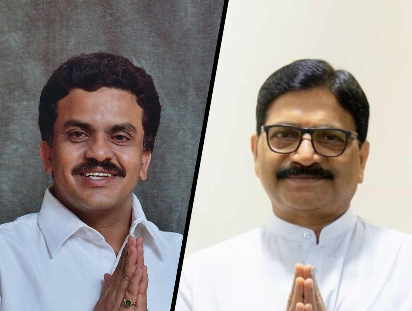 Sanjay Nirupam Aur Ravindra Waikar Ko Loksabha Ticket Dene Par MNS Ka Aitraz, Shalini Thackeray Ne Kiya Post